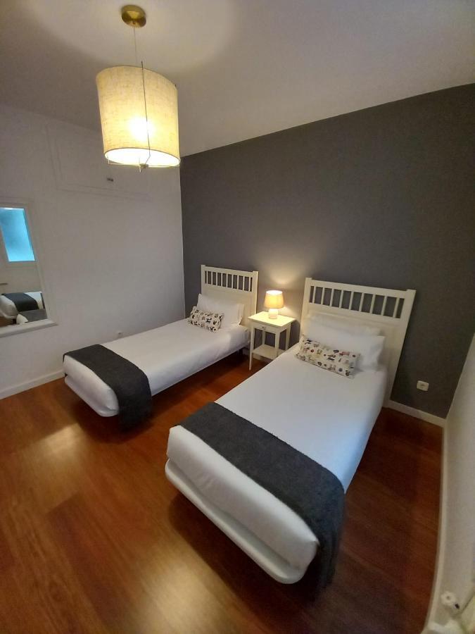Live Like A Local In Bcn Apartment Barcelona Luaran gambar
