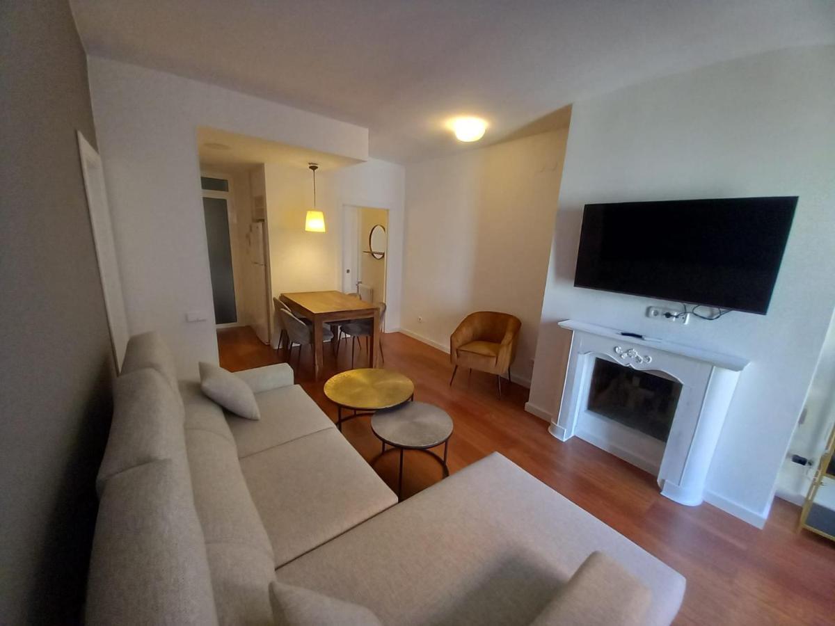 Live Like A Local In Bcn Apartment Barcelona Luaran gambar