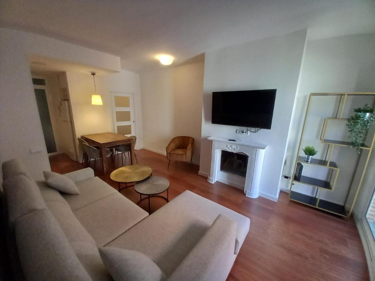Live Like A Local In Bcn Apartment Barcelona Luaran gambar