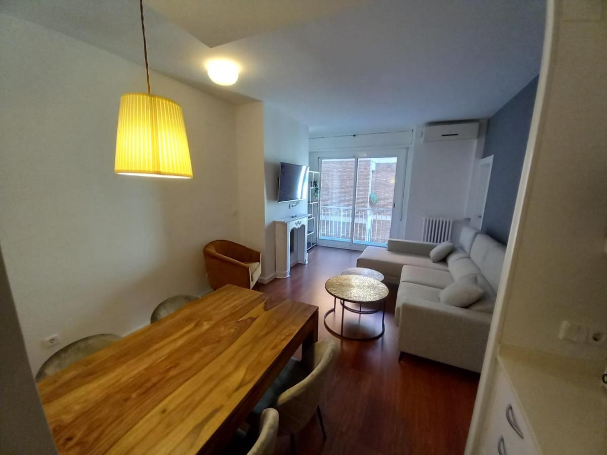 Live Like A Local In Bcn Apartment Barcelona Luaran gambar