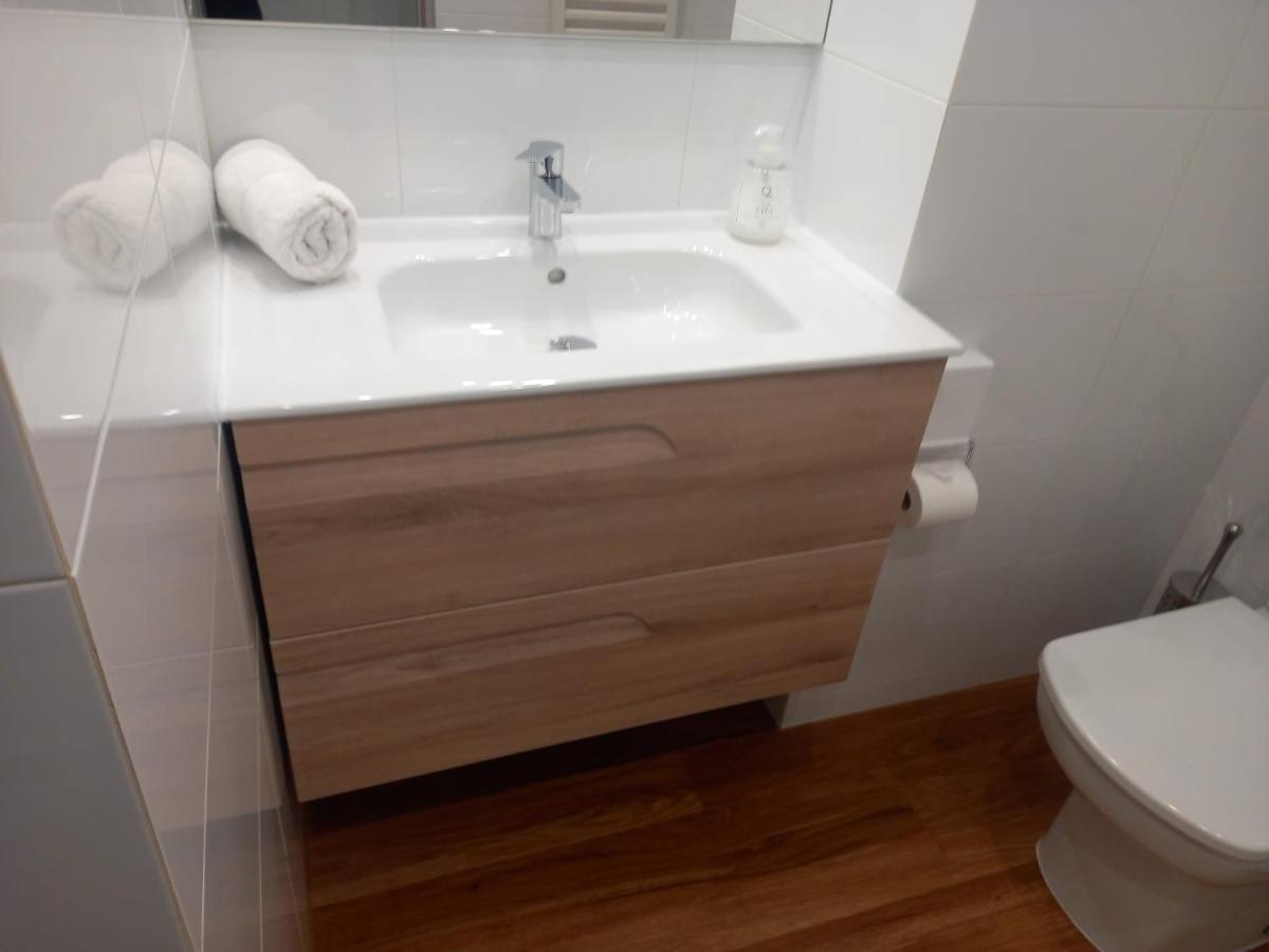Live Like A Local In Bcn Apartment Barcelona Luaran gambar