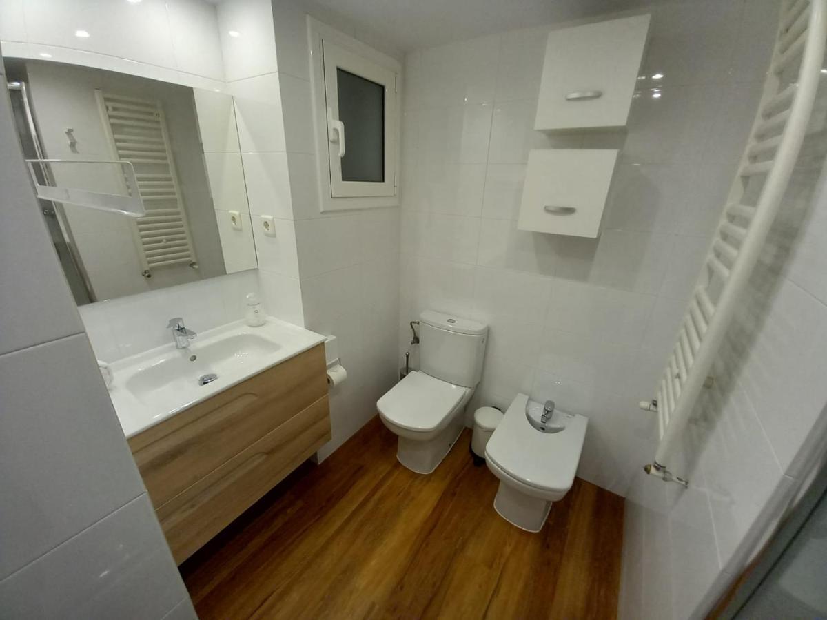 Live Like A Local In Bcn Apartment Barcelona Luaran gambar