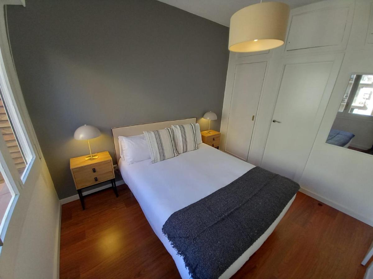 Live Like A Local In Bcn Apartment Barcelona Luaran gambar