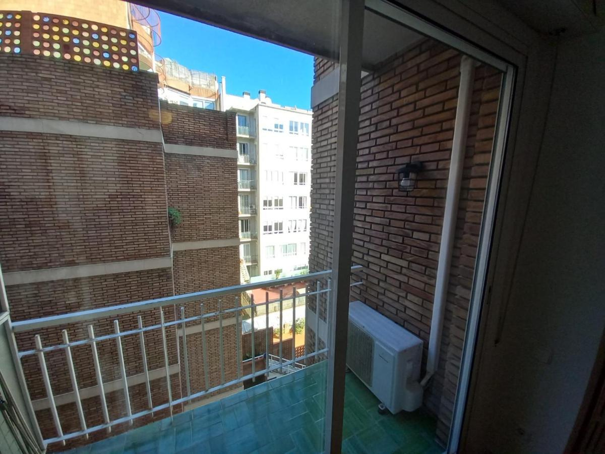 Live Like A Local In Bcn Apartment Barcelona Luaran gambar