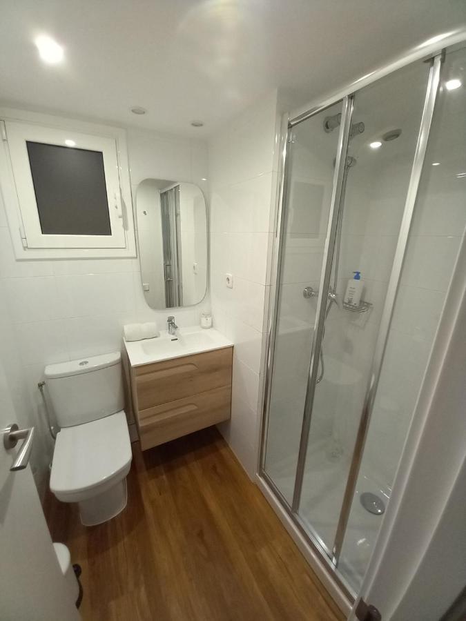 Live Like A Local In Bcn Apartment Barcelona Luaran gambar