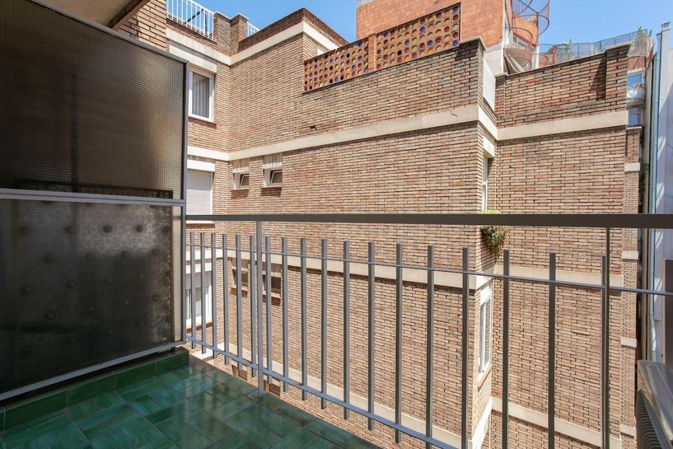 Live Like A Local In Bcn Apartment Barcelona Luaran gambar